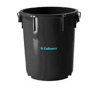 Bac de mélange MIX TUB 34 l COLLOMIX 60600
