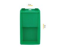 Bac de peinture SOLOPLAST 28 x 15 cm