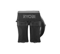 Bac de ramassage RYOBI 220L - 2 lames de rechange 38 cm - pour rider RY48RM76A et RY48RM76AD2C