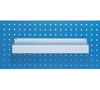 Gedore Plateau de stockage Gedore 456x50x100 mm Quantité:1