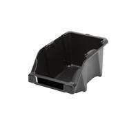 Bac de rangement empilable 195 x 125 x 90 mm