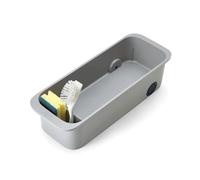 Joseph Joseph Panier de rangement CupboardStore 85194 Plastique Gris 25 cm