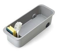 Bac de rangement - Joseph Joseph - Gris - Plastique Gris G