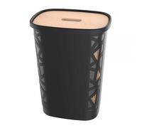 Bac de rangement pellets design Capacité 45 kg