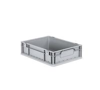 Bac de rangement ProfiPlus EuroEco C412, gris