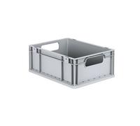 Bac de rangement ProfiPlus EuroEco C417, gris