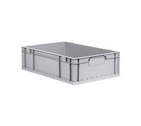 Bac de rangement ProfiPlus EuroEco C617, gris