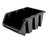Bac de rangement - TOOD - A bec - Noir - 1 L