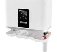 THERMOR Bac de récupération d'eau chauffe-eau plat 500x295x121 mm