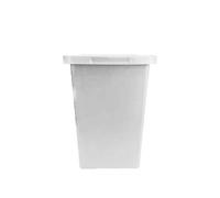 BAC DE STOCKAGE ALIMENTAIRE 120 L