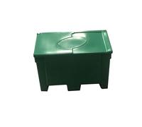 BAC DE STOCKAGE ALIMENTAIRE 300L
