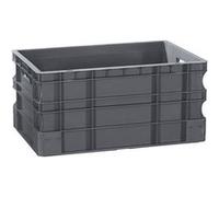 Viso Bac de manutention norme Europe - 600x400mm - 55L