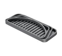 Bac égouttoir de distributeur d''eau Tapis Collecteur De Liquides Silicone