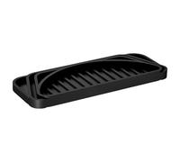 Bac égouttoir de distributeur d''eau Tapis Collecteur De Liquides Silicone