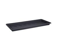 Bac Elho Green Basic XXL Noir Mat Plastique Résistant Ø 72,2 cm
