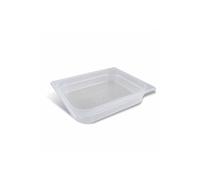 Bac en Polypropylène GN 1/1 - 4 Profondeurs - - Polypropylène200 mm870 cl
