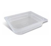 Bac en Polypropylène GN 1/1 - 4 Profondeurs - - Polypropylène200 mm870 cl