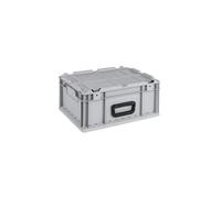Bac Euro ProfiPlus Euro Carry 417 gris Allit