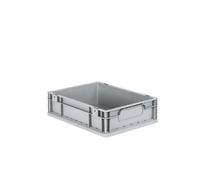Bac Europe fermé 400x300 C412 EuroEco Allit