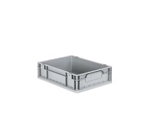 Bac Europe fermé 400x300 C412 EuroEco Allit