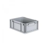Bac Europe fermé 400x300 C417 EuroEco Allit
