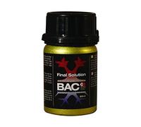 BAC Final Solution Root Clean Nutrient Hydroponie 120 ml