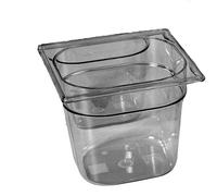 Bac Gastro Copolyester GN1/9 - L2G