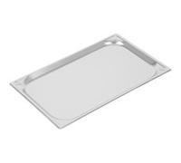 Bac Gastro Inox 18/10 GN 1/1 - H 20 mm - - Inox3325