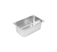 Bac Gastro Inox 18/10 GN 1/1 - H 200 mm - - Inox2800 L
