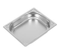 Bac Gastro Inox 18/10 GN 1/2 - H 65 mm - - Inox4