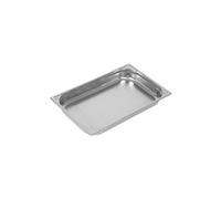 Bac Gastro Inox 18/10 Perforé 65 mm - GN 1/1 - - Inox900 cl