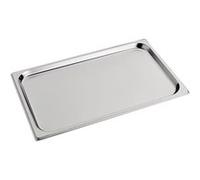Bac Gastro Inox GN 1/1 - Profondeur 20 mm - Gastro M - Inox300