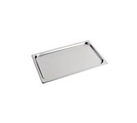 Bac Gastro Inox GN 1/1 - Profondeur 20 mm - - Inox300 cl