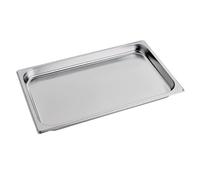Bac Gastro Inox GN 1/1 - Profondeur 40 mm - Gastro M