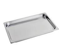 Bac Gastro Inox GN 1/1 - Profondeur 40 mm - Gastro M