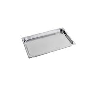 Bac Gastro Inox GN 1/1 - Profondeur 40 mm - Gastro M