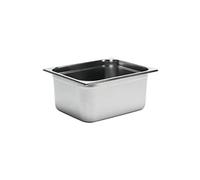 Bac Gastro Inox GN 1/2 - Profondeur 150 mm - Gastro M - Inox1080