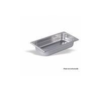 Bac Gastro Inox GN 1/3 Perforé - H 200 mm - Pujadas - Inox G