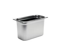 Bac Gastro Inox GN 1/3 - Profondeur 200 mm - Gastro M - Inox900