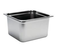 Bac Gastro Inox GN 2/3 - Profondeur 200 mm - - Inox1970 cl