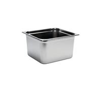 Bac Gastro Inox GN 2/3 - Profondeur 200 mm - - Inox1970 cl