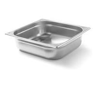 Bac Gastronorme compatible Kitchen Line GN 2/3 H 65