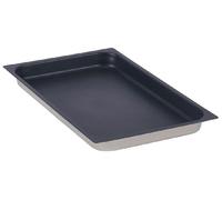 Bac gastronorme, en aluminium, avec revêtement antiadhésif, format GN 1/1 (40 mm)