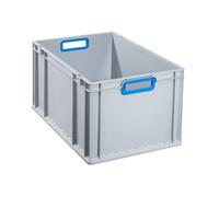 Bac gerbable norme europe 632 EuroBox Allit