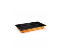 Bac GN 1/1 Anti-Adhésif - Plusieurs Couleurs - - Jaune830 cl