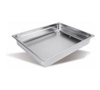 Bac GN 1/1 Spécial Dégivrage 14,2 L - - Inox1420 cl