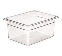 Bac GN 1/2 - 4 profondeurs - Camview Cambro - Plastique sans BPA150 mm NC G
