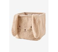 Bac lapin pliable sable TU