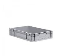 Bac Norme Europe 600x400 C612 EuroEco Allit