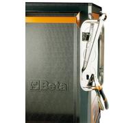 Bac plateau de rangement magnétique Beta 1767PMR porte-outils aimant